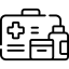 بطری و ظروف خالی