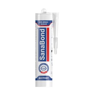 SanaBond-Silicone-Cartridge