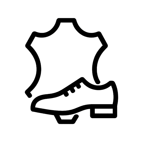 چرم و کفش
