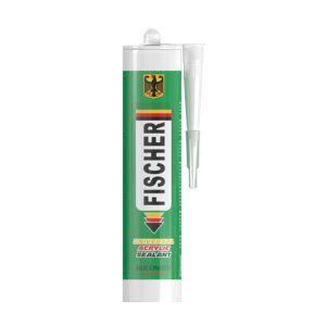 FISCHER ACRYLIC Cartridge