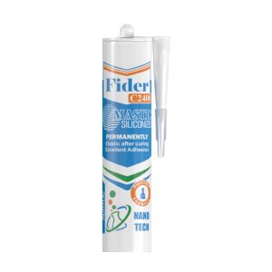 Fider-ACYLIC-Cartridge