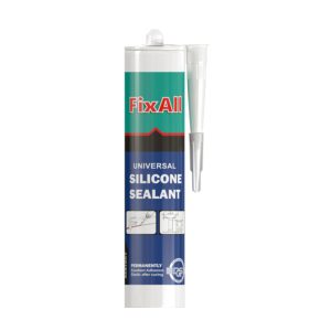 کارتریج سیلیکونی FixAll