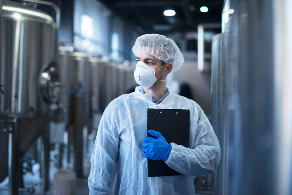 Hygienic Industry