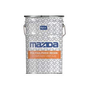 MAZDA POLYSULFIDE
