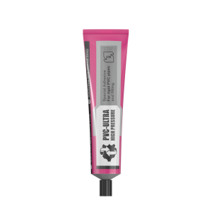 PVC ULTRA 100cc Tube