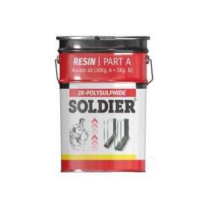 SOLDIER POLYSULFIDE