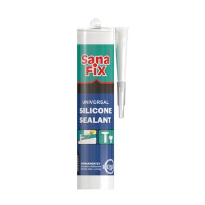 SanaFix Silicone Cartridge