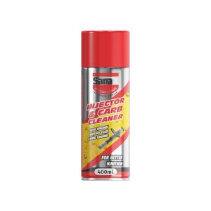 SanaX 400 ml - Red