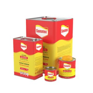 SANATEX Instant Adhesive